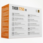 Nguồn Xigmatek Thor T750 V3 (80 PLUS BRONZE) - EN43130