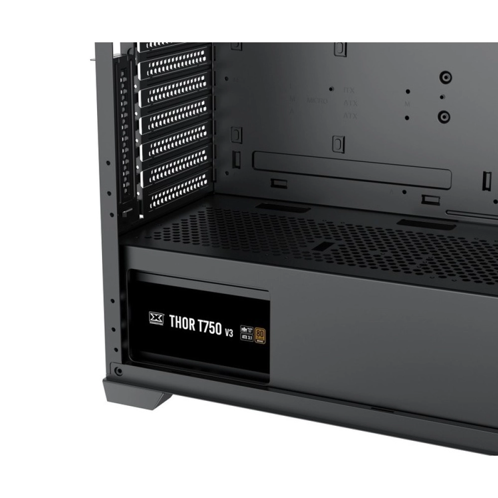 Nguồn Xigmatek Thor T750 V3 (80 PLUS BRONZE) - EN43130
