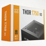 Nguồn Xigmatek Thor T750 V3 (80 PLUS BRONZE) - EN43130