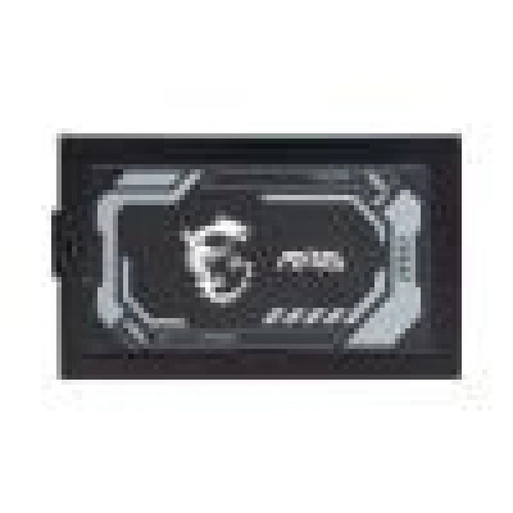 Nguồn MSI MAG A1000GL 1000W PCIE5 80 Plus Gold (Full Modular)