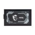 Nguồn MSI MAG A1000GL 1000W PCIE5 80 Plus Gold (Full Modular)