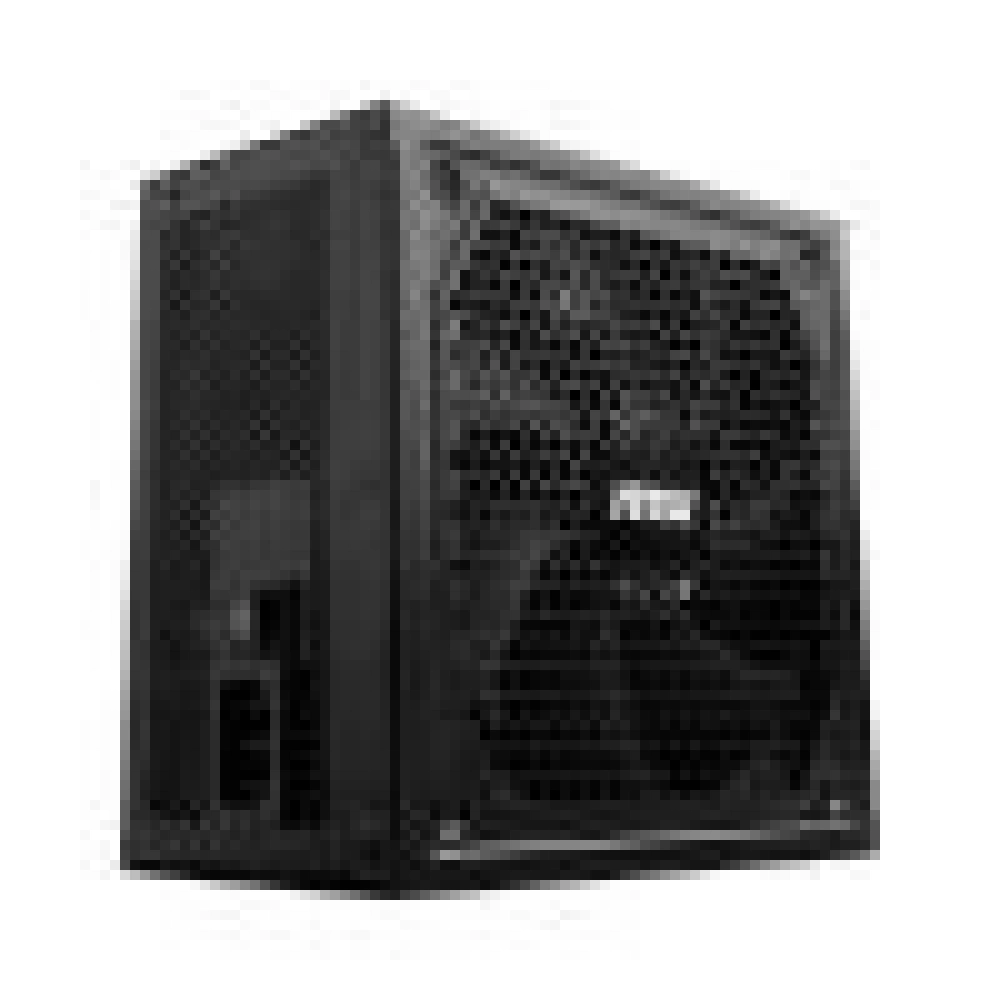 Nguồn MSI MAG A1000GL 1000W PCIE5 80 Plus Gold (Full Modular)