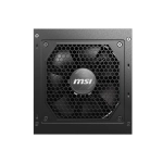 Nguồn MSI MAG A850GL 850W PCIE5 80 Plus Gold (Full Modular)