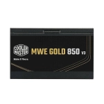 Nguồn Cooler Master MWE 850W 80 Plus Gold V3 (Non-Modular)