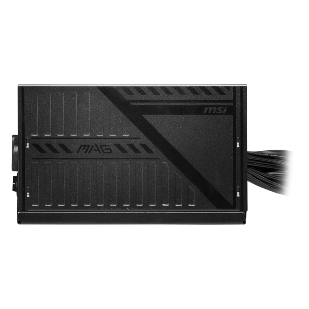 Nguồn MSI MAG A550BNL 550w 80 Plus Bronze