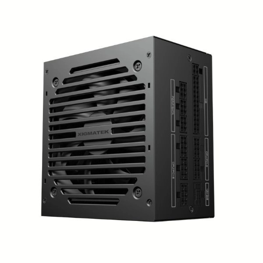Nguồn Xigmatek Prime M Pro 1000W 80 Plus Gold 230V - EN47459