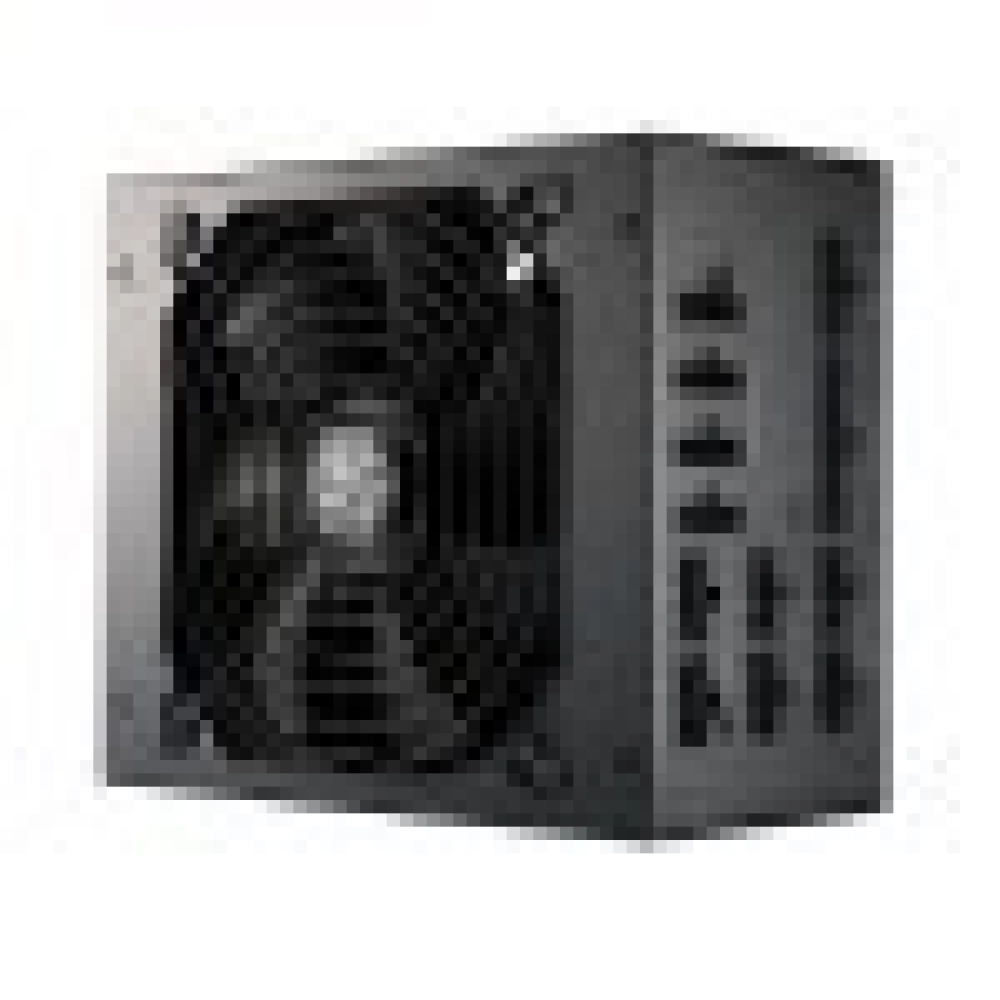 Nguồn Cooler Master MWE 1050W V2 80 Plus Gold (Full Modular)