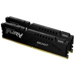 Ram Kingston 16GB BUS 6000 Fury Beast (KF560C36BBE2-16WP)
