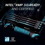 Ram Kingston 16GB BUS 6000 Fury Beast (KF560C36BBE2-16WP)