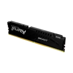 Ram Kingston 16GB BUS 6000 Fury Beast (KF560C36BBE2-16WP)