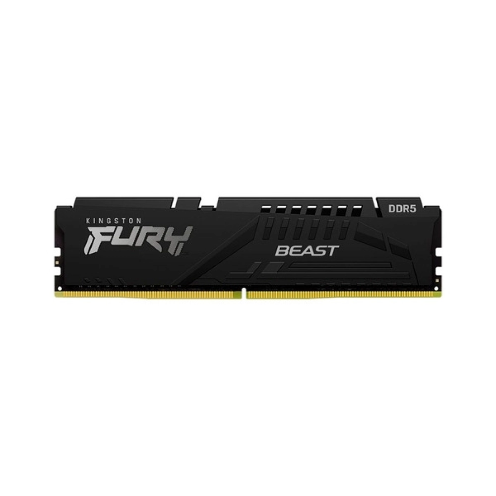 Ram Kingston 16GB BUS 6000 Fury Beast (KF560C36BBE2-16WP)