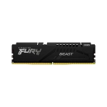 Ram Kingston 16GB BUS 6000 Fury Beast (KF560C36BBE2-16WP)