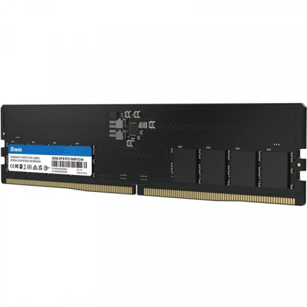 Ram Biwin 16GB BUS 4800 DDR5 (RU200)