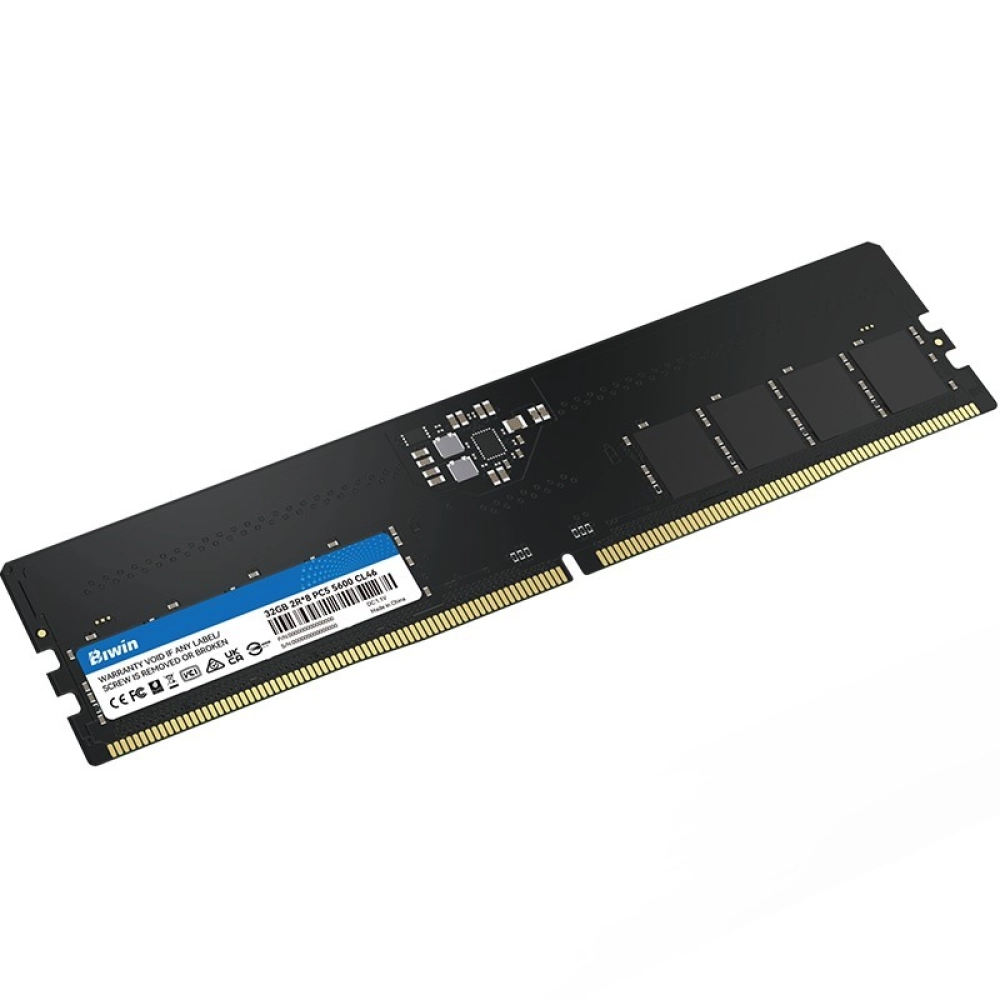 Ram Biwin 16GB BUS 4800 DDR5 (RU200)