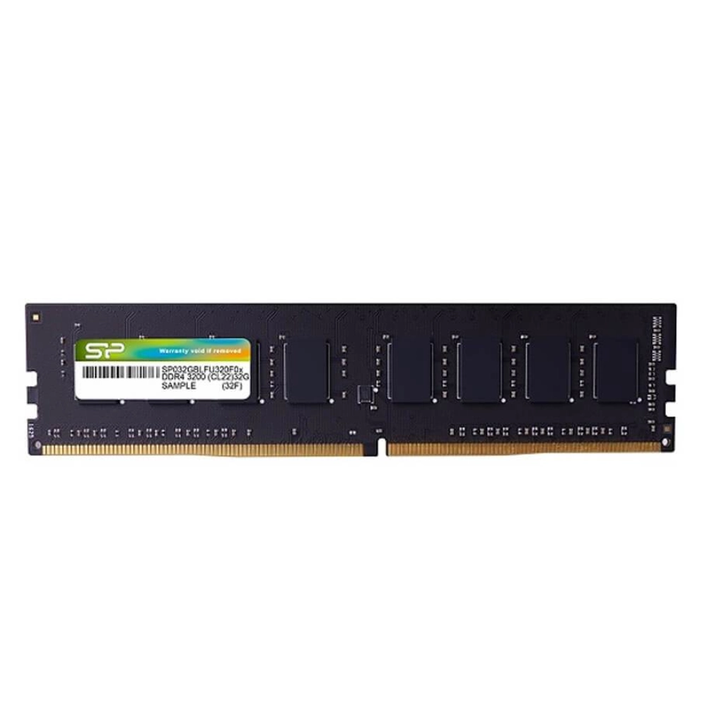 RAM Silicon Power 8GB DDR4 3200MHz (DDR4-3200 CL22 UDIMM)