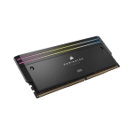 Ram Corsair DOMINATOR TITANIUM 32GB Bus 6600 (2x16GB) LED RGB BLACK (CMP32GX5M2X6600C32) 