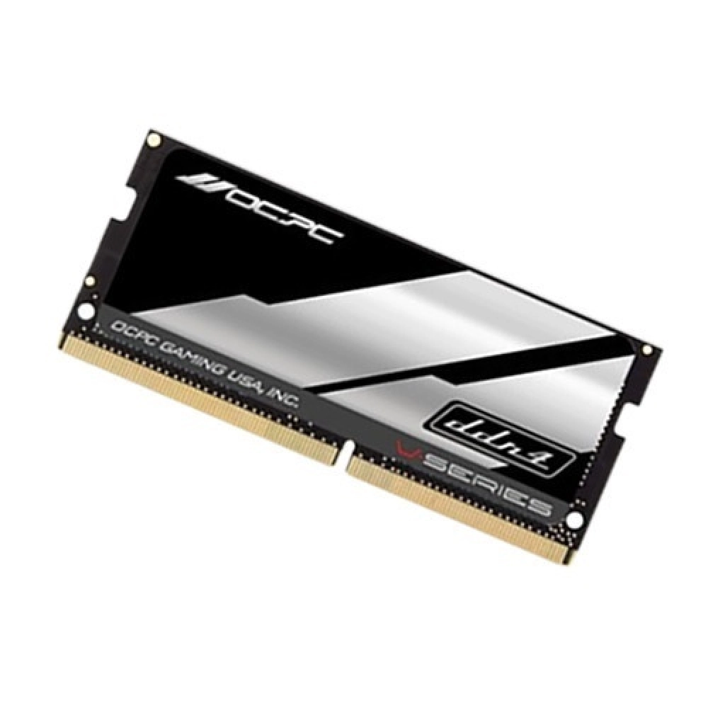 Ram laptop OCPC 8GB DDR4 Bus 3200 (MSV8GD432C22)