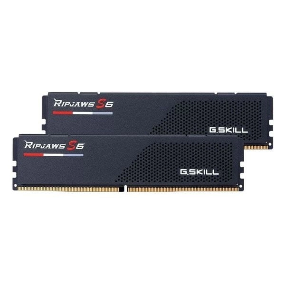Ram GSkill 32GB (2x16GB) Bus 5600 DDR5 Ripjaws S5 (F5-5600J4040C16GX2-RS5K)
