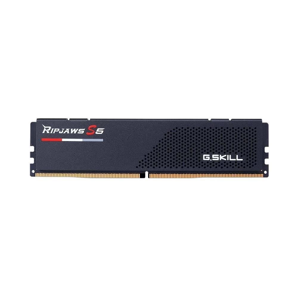 Ram GSkill 32GB (2x16GB) Bus 5600 DDR5 Ripjaws S5 (F5-5600J4040C16GX2-RS5K)