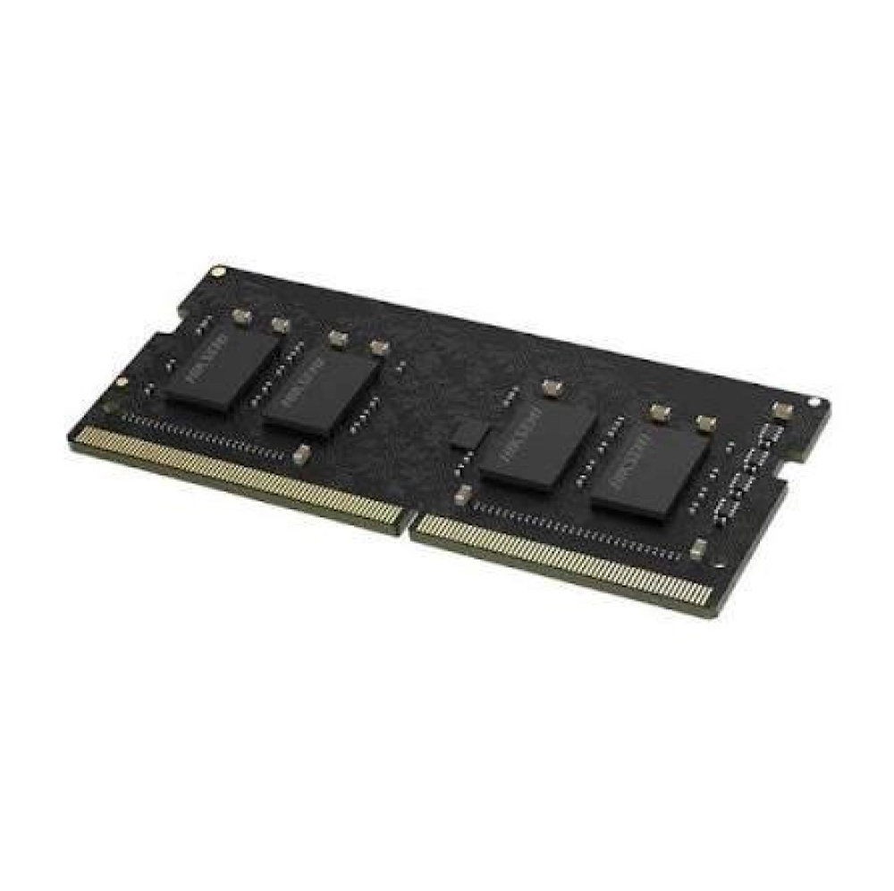 Ram Laptop Hiksemi 8GB DDR4 Bus 3200 SODIMM Đen Không Tản (HSC408S32Z1) 