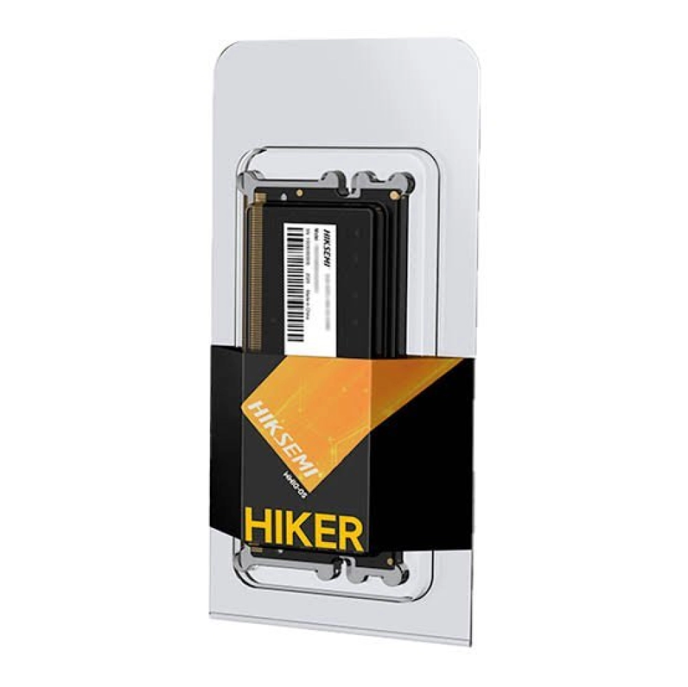 Ram Laptop Hiksemi 8GB DDR4 Bus 3200 SODIMM Đen Không Tản (HSC408S32Z1) 