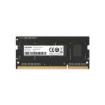Ram Laptop Hiksemi 8GB DDR4 Bus 3200 SODIMM Đen Không Tản (HSC408S32Z1) 