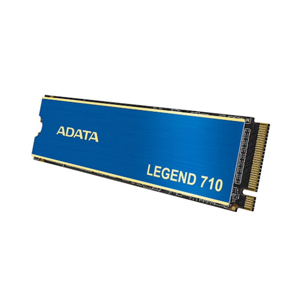 SSD Adata LEGEND 710 512GB M.2 NVMe Gen3X4 