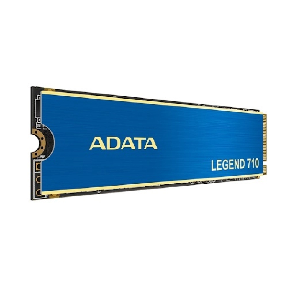 SSD Adata LEGEND 710 512GB M.2 NVMe Gen3X4 