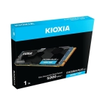 SSD KIOXIA Enterprise Exceria G3 Plus 1TB M2 2280 PCIE Gen 4x4