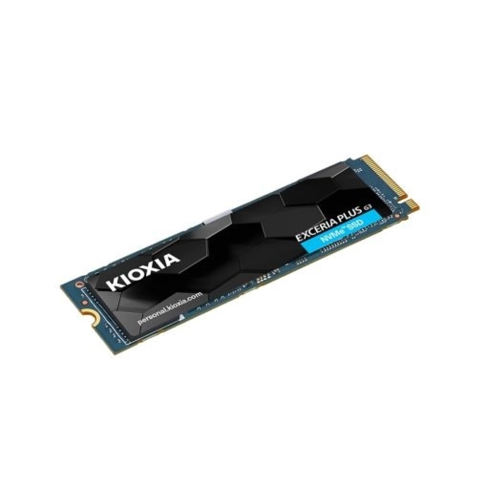 SSD KIOXIA Enterprise Exceria G3 Plus 1TB M2 2280 PCIE Gen 4x4