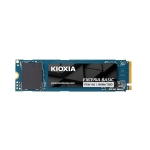 SSD Kioxia Exceria Basic 1TB M.2 2280 NVMe Gen 4x4