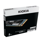 SSD Kioxia Exceria Basic 1TB M.2 2280 NVMe Gen 4x4
