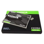 Ổ Cứng SSD Kioxia Exceria 960GB SATA3 2.5 inch