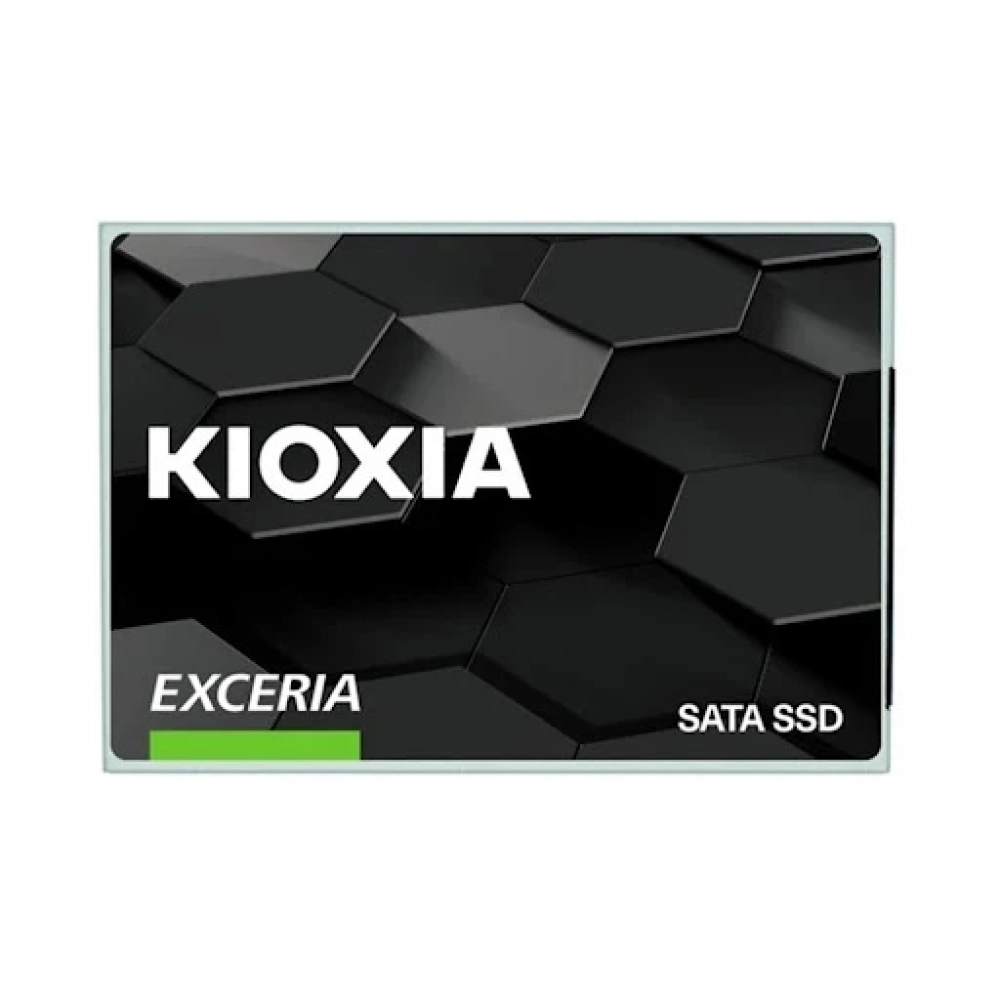 Ổ Cứng SSD Kioxia Exceria 960GB SATA3 2.5 inch