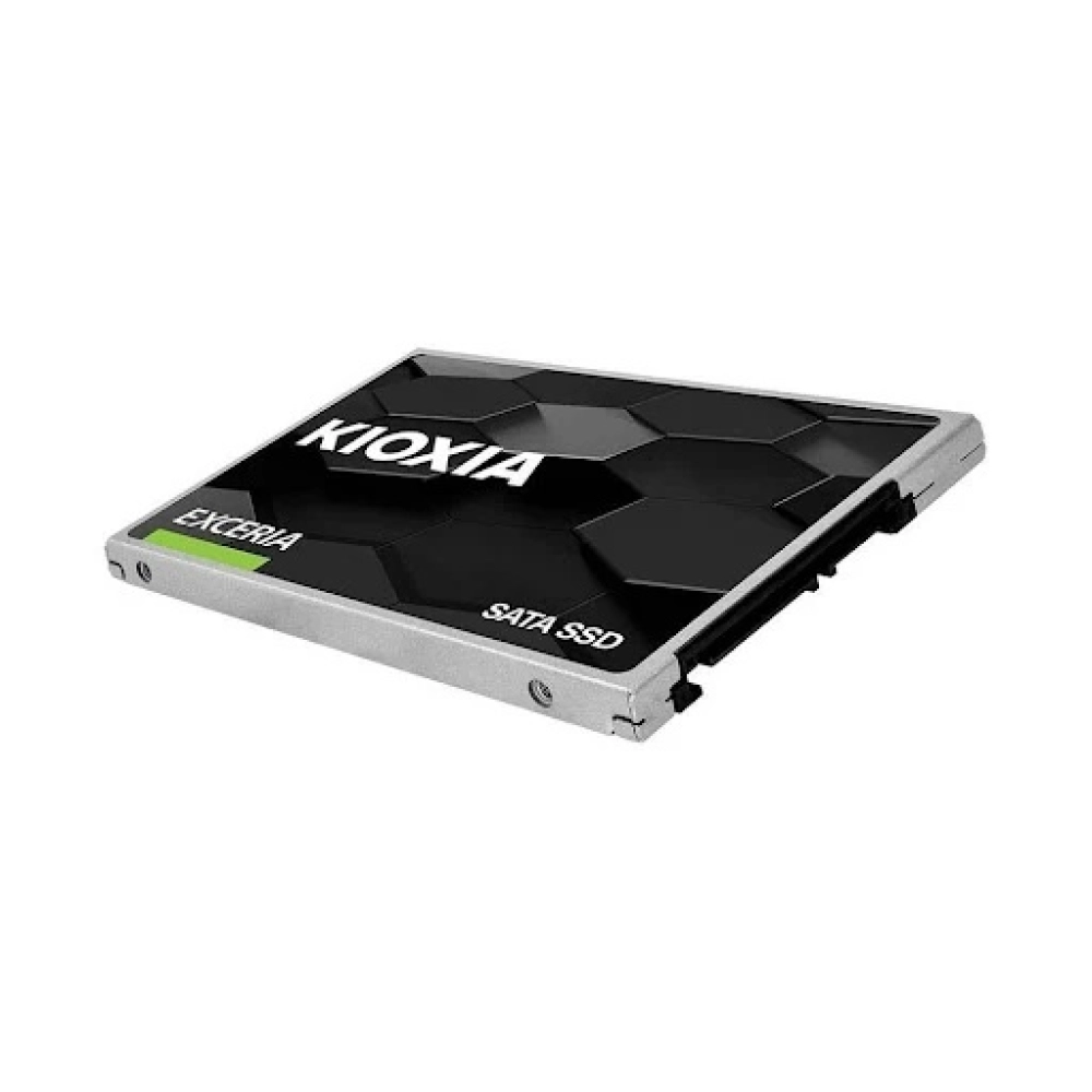 Ổ Cứng SSD Kioxia Exceria 960GB SATA3 2.5 inch