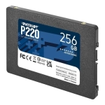 SSD Patriot 256GB P220 Sata III 2.5inch ( P220S256G25)