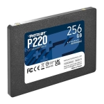 SSD Patriot 256GB P220 Sata III 2.5inch ( P220S256G25)
