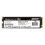 Ổ Cứng SSD TeamGroup 1TB NV5000 M.2 PCIe NVMe Gen4x4