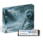 Ổ Cứng SSD SSTC Oceanic Whitetip E130 512GB M.2 NVMe Gen3
