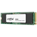 Ổ cứng SSD Crucial E100 1TB M.2 2280 PCIe Gen4 x4 NVMe 