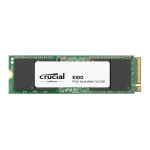 Ổ cứng SSD Crucial E100 1TB M.2 2280 PCIe Gen4 x4 NVMe 