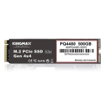 Ổ Cứng SSD Kingmax PQ4480 500GB M2 PCIE Gen 4x4