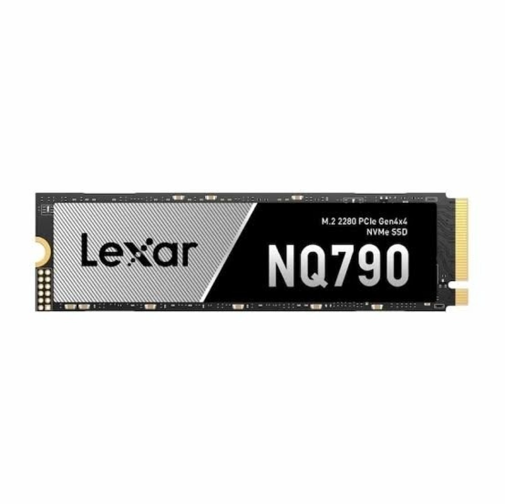 Ổ Cứng SSD Lexar NQ790 512GB M2 2280 NVMe PCIe Gen 4x4