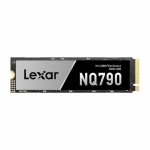 Ổ Cứng SSD Lexar NQ790 512GB M2 2280 NVMe PCIe Gen 4x4