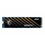 Ổ cứng SSD MSI SPATIUM M371 NVMe M.2 500GB PCIe Gen 3.0×4 