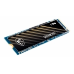 Ổ cứng SSD MSI SPATIUM M371 NVMe M.2 500GB PCIe Gen 3.0×4 