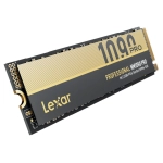 Ổ Cứng SSD Lexar Professional NM1090 PRO 1TB M.2 2280 PCIe Gen5x4 NVMe