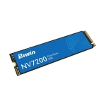 Ổ cứng SSD Biwin NV7200 1TB M.2 2280 NVMe PCIe Gen4x4 (BNV720001TB-RGX) 