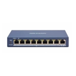 	Switch Poe Hikvision DS-3E1309P-EI/M (8p, 100mp)