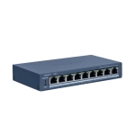 	Switch Poe Hikvision DS-3E1309P-EI/M (8p, 100mp)